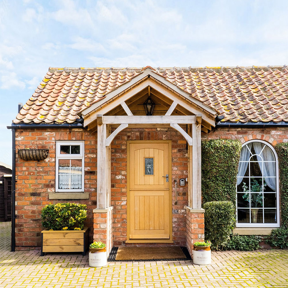 The Old Post Office Holiday Cottage Thorpe Bassett Malton